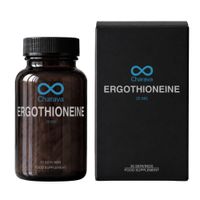 Charava Ergothioneine
